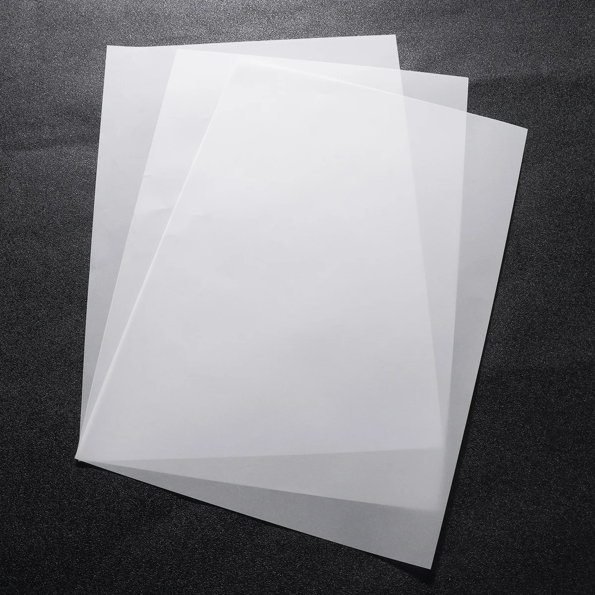 

Tracing Paper Transparency Translucent Sketching100 Sheet for Sewing Patterns Printing Sketching Tracing Scrapbook Drawing