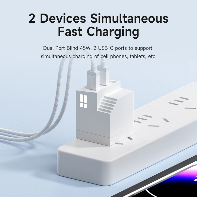 What is PPS Fast Charging, and What's the Difference Between PD