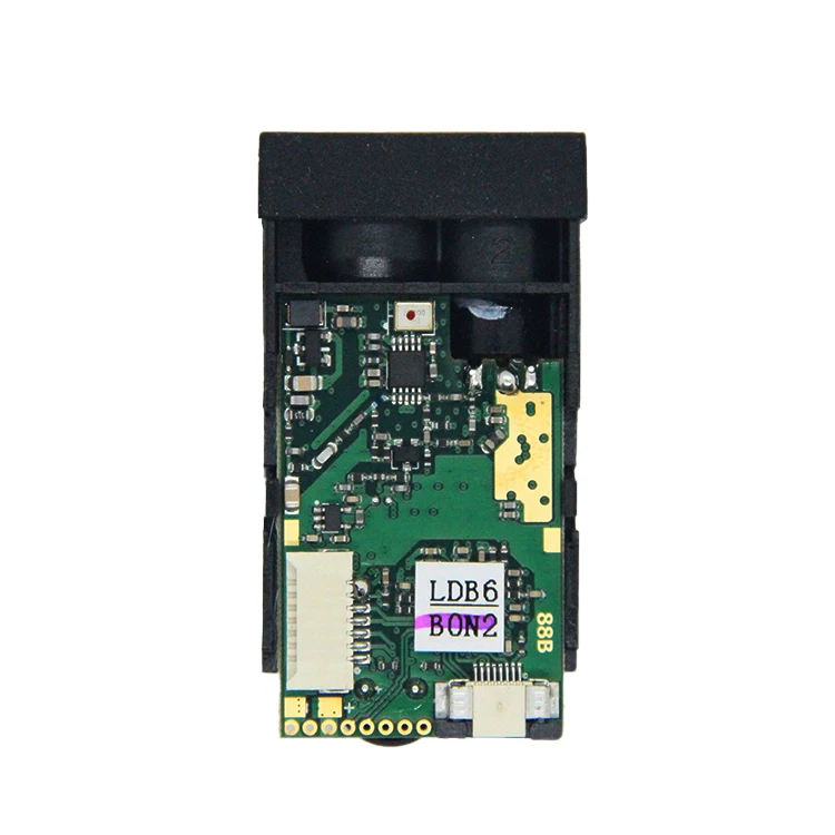 

40m Best Quality Cheap Price Laser Height Sensor for Truck
