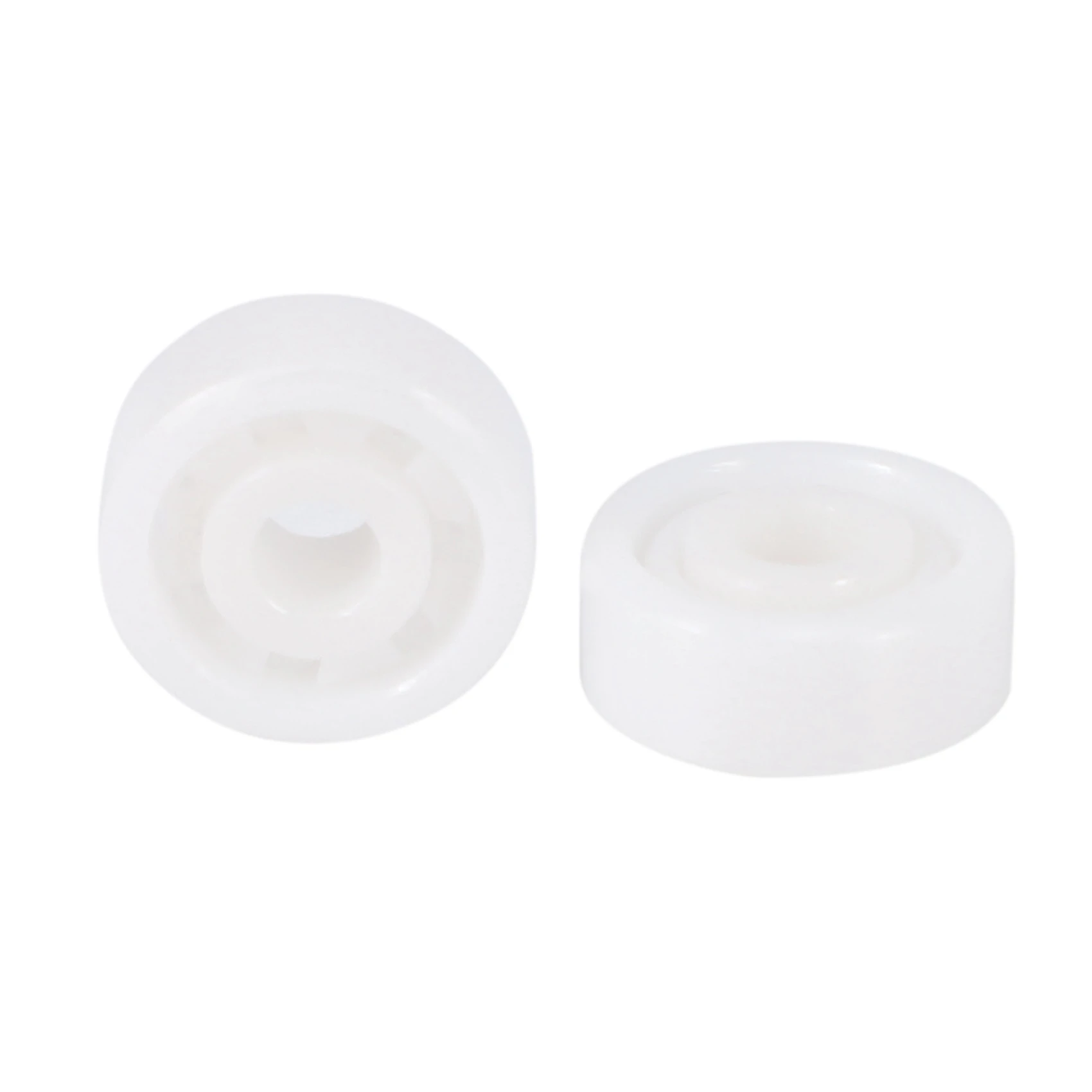 

2Pcs Full Ceramic Ball Bearing 623 3X10X4 Mm Zro2 Zirconia Ceramic Bearing