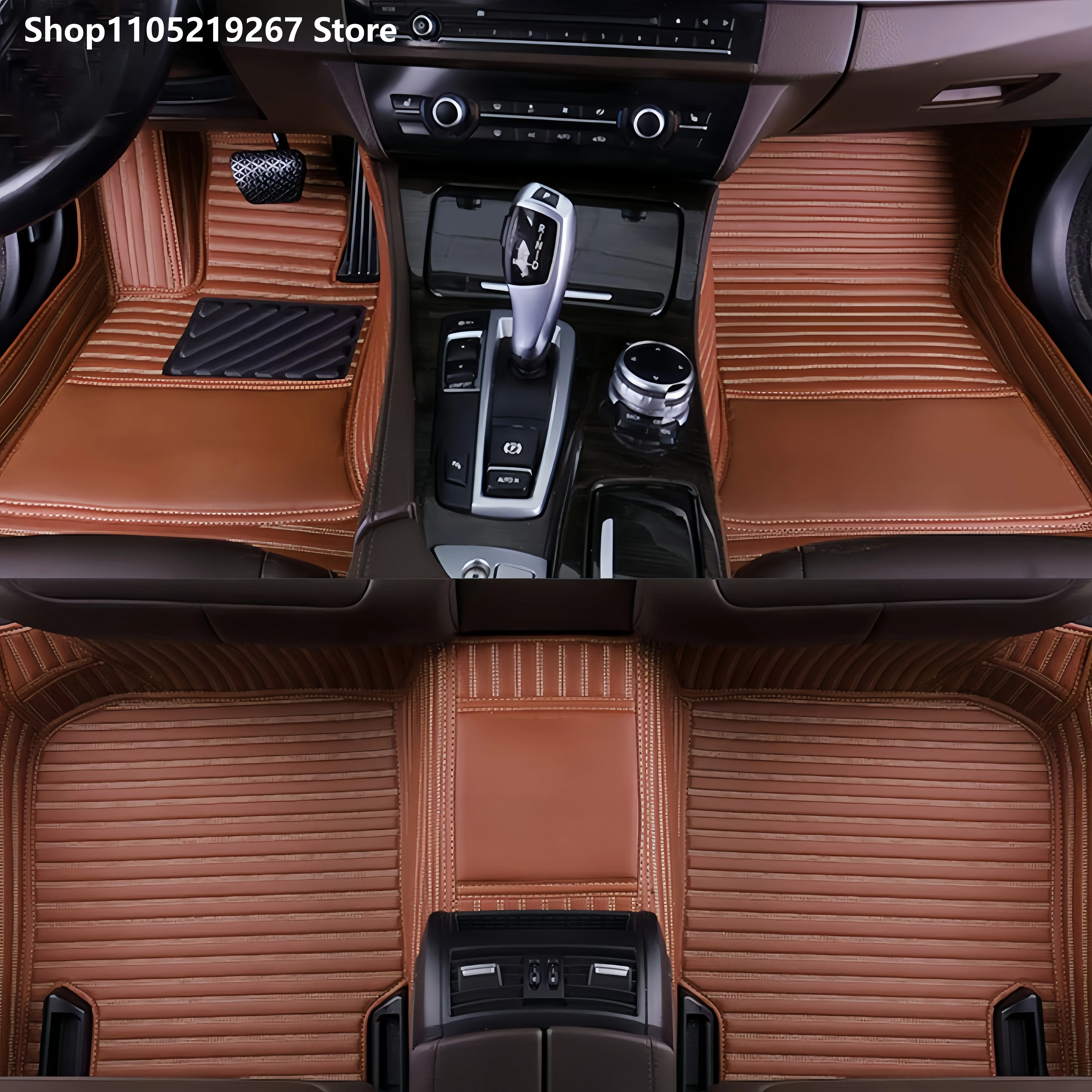 36-light brown strip