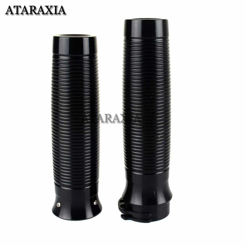 مقابض مقود من الألومنيوم مقاس 1 بوصة، مصممة خصيصًا...