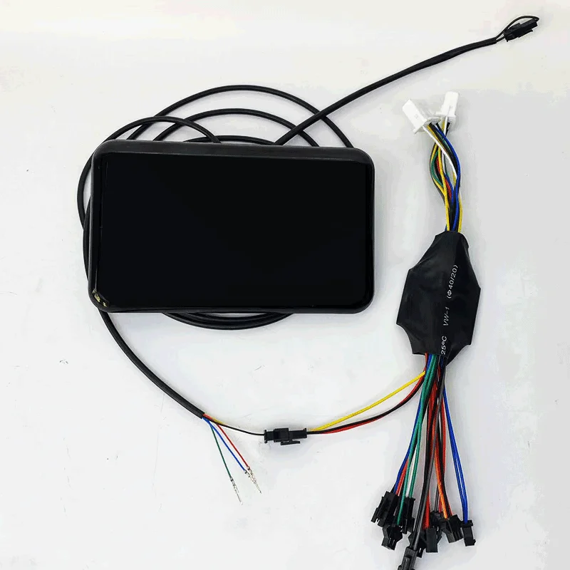 Central Display Dashboard FOR Controller YUNLI ORDOOSPEED ESCOOTER PARTS