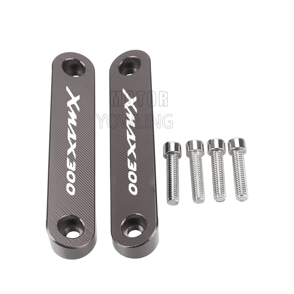 Motorcycle Front Fender Axle Guard Decorative Cover Plate
