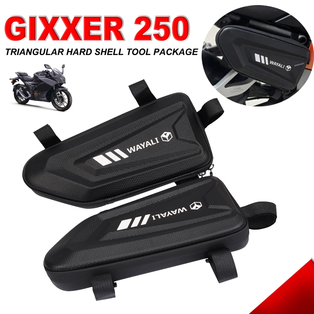 For Suzuki Gixxer 150 250 sf Gxxer 155 Motorcycle Accessories