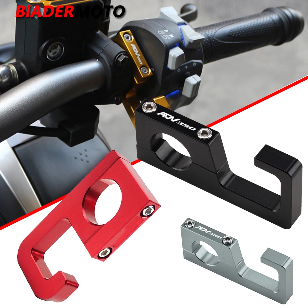 

Держатель на руль мотоцикла для Honda ADV350 ADV 350 350ADV 2019 2020 2021 2022 2023