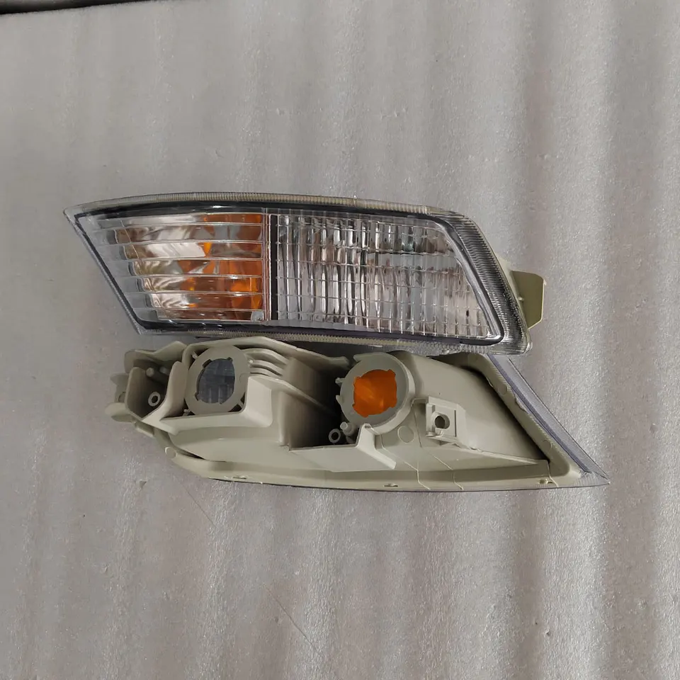 ペア車のフロントフォグライトバンパーランプトヨタマーク Gx90 JZX90