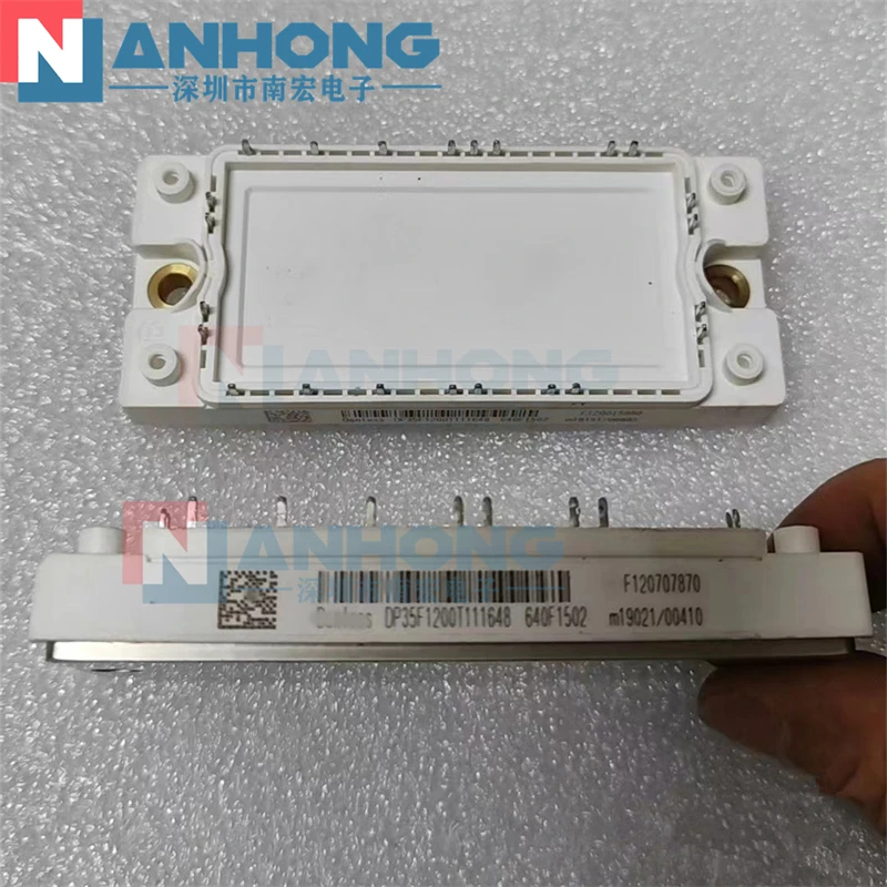 

DP35F1200T111648 Module Best quality