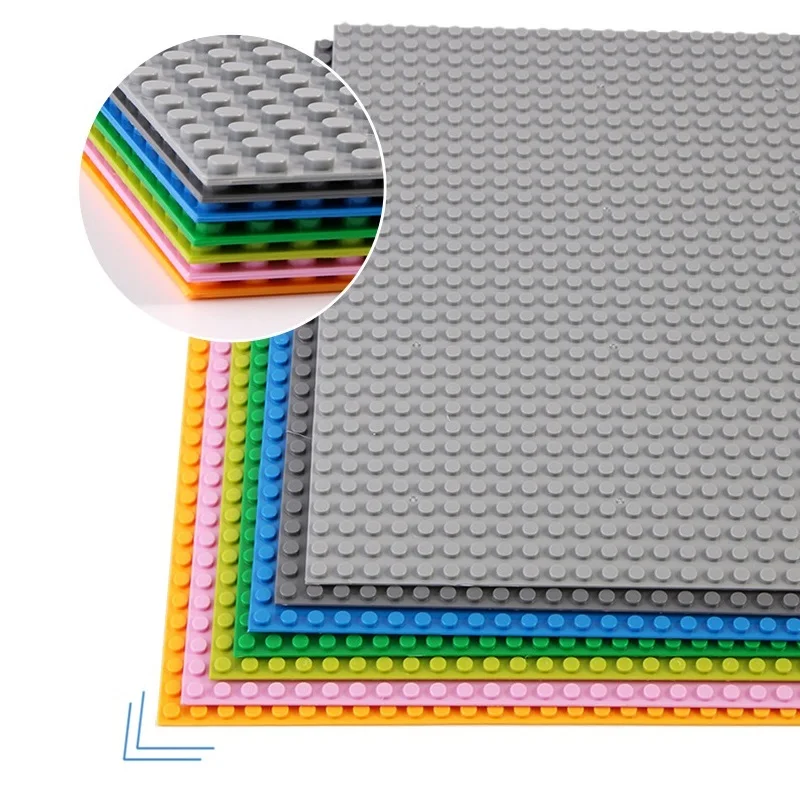 32x32 Baseplate 16x32 Baseplate Lego Classic Base Plates 32x32