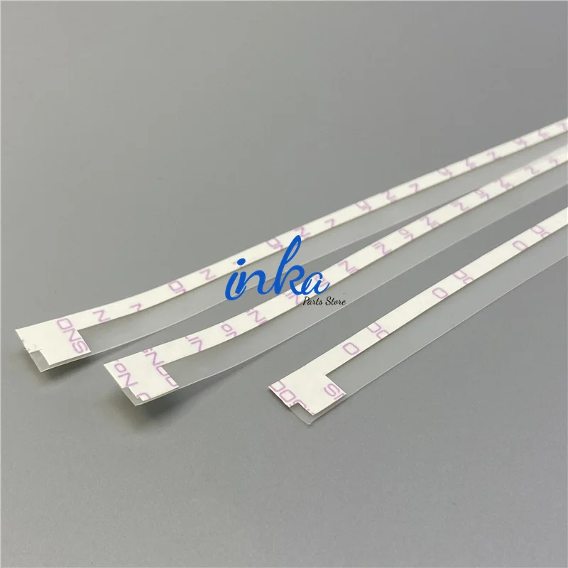 3PCS MP6054 개발자 씰 리코 MP6054 MP4554 MP3054 MP3554 MP4054 MP5054 MP 2554 3554 4504 5054 6054 드럼 유닛 씰