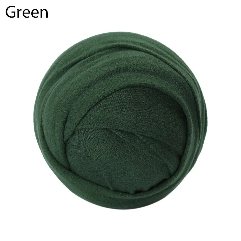 Soft Cotton Newborn Photography Wrap