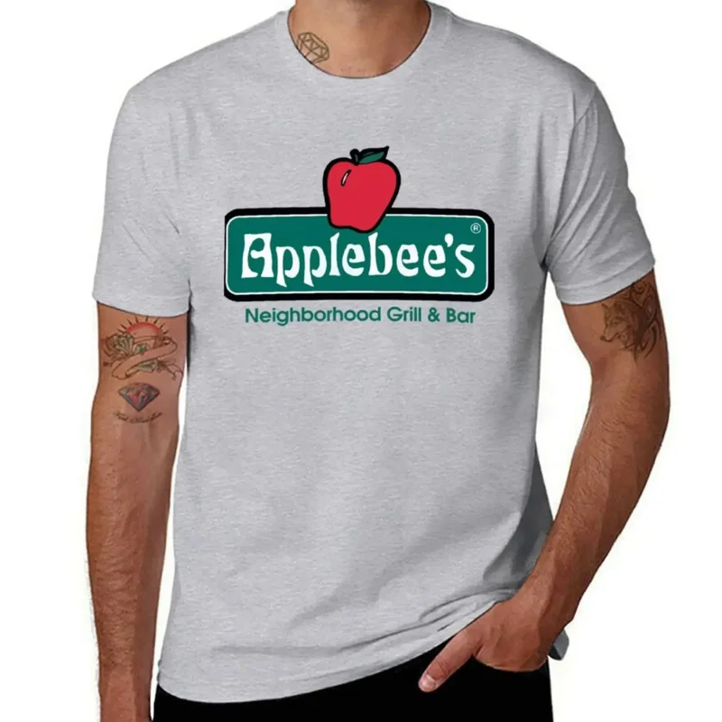 

Applebees oldandise футболка, блузка, эстетическая одежда, мужские футболки