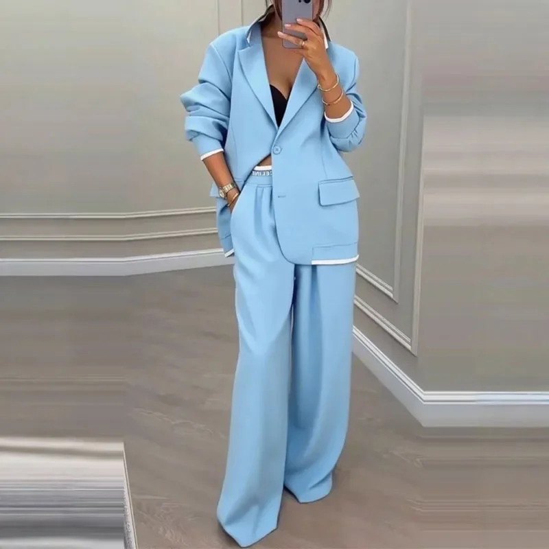 SKY BLUE