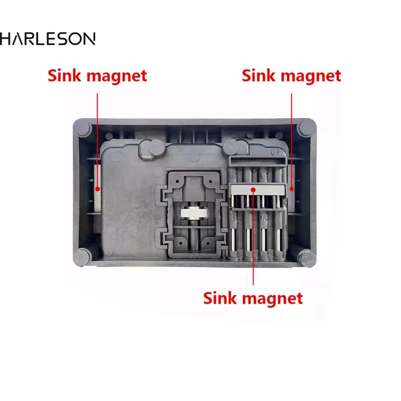 Рисунок 2 - Инструмент для фиксации ключей