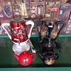 Multi functional mother child Tea Türkiye teapot samovarelectric kettle set turkish Water heater convenient practical Teaware 6