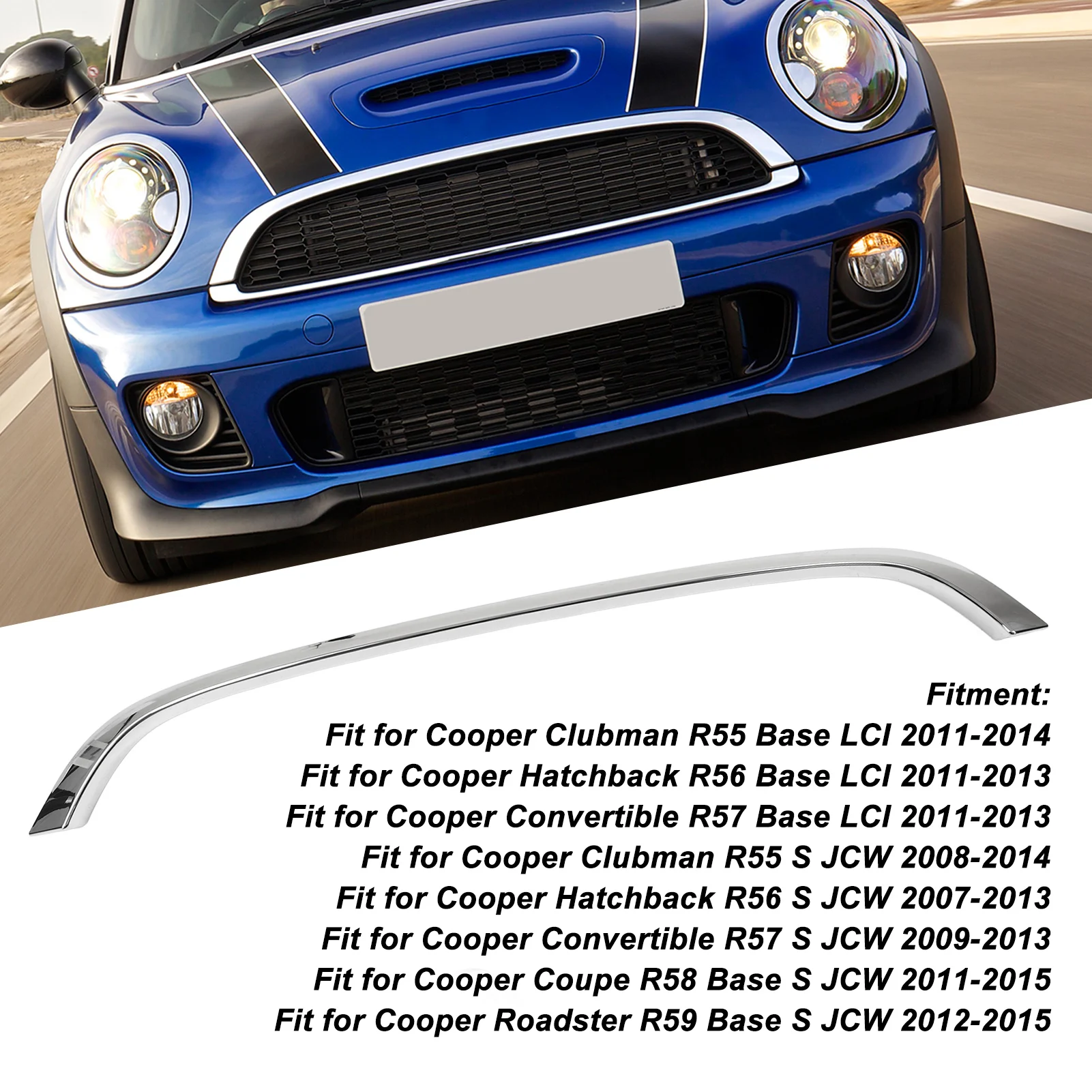 ĵ  Ʈ Ʈ ׸  Ʈ,  R55 R56 R57 ̽ LCI R58 R59 S JCW 51132751040 Ÿϸ ABS, Ϻ 