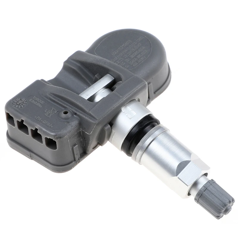 TPMS Tire Pressure Sensor Monitor 433MHz For Chrysler Jeep Grand Cherokee