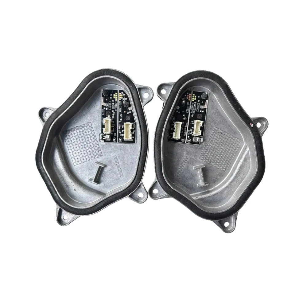 Original Module 2GM.998.478 B120846-B For VW T-CROSS Tcross LED Headlight Daytime Running Light Turn Signal B120845-B 2GM.998479