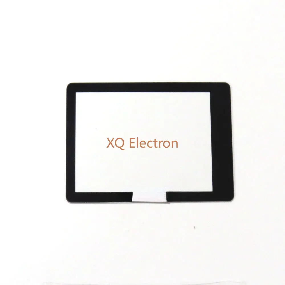 Nuovo Vetro Dello Schermo Lcd Della Finestra Esterna Per Sony Dsc-Hx200V Slt-A57 Slt-A77 Slt-A65