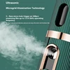Home Eye Nano Sprayer Electric Eyes Steam Hot Compress Eye Moistening Instrument Eye SPA Washing Face Skin Humidifier Relieve 2