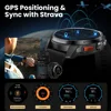 HAYLOU Solar Ultra GPS Smart Watch 1.6” AMOLED Display 60Hz Refresh Rate Bluetooth Calls 5ATM Water Resistance Sports Smartwatch 4