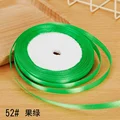 6mm Fruit green
