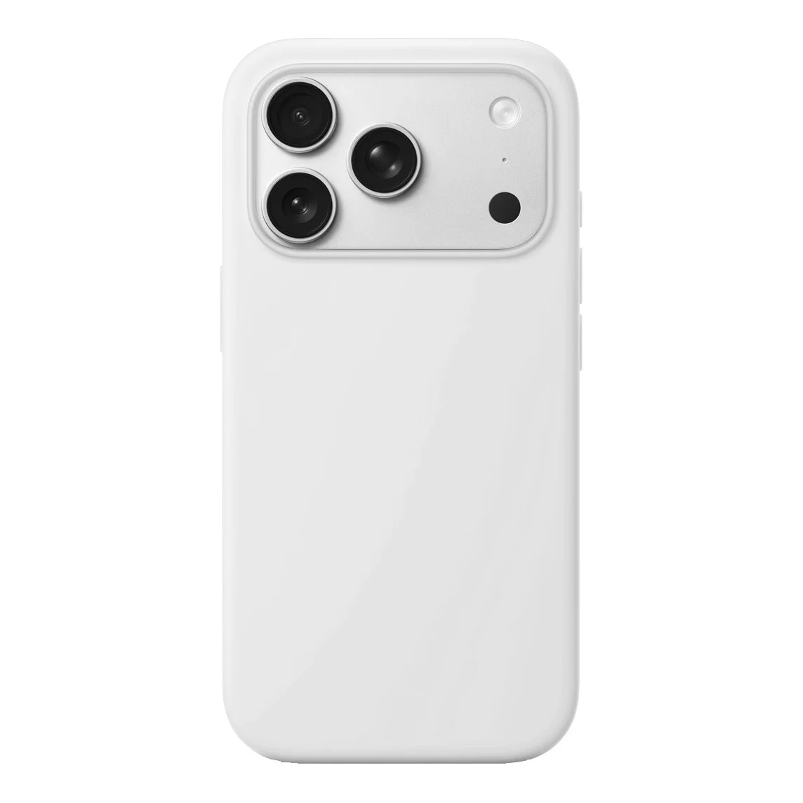 Original Premium Liquid Silicone Phone Case - Anti-Drop, Slim Protective Cover with Skin Feel Finish