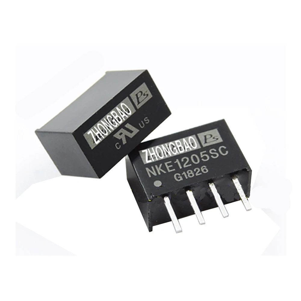 

1 шт. новый модуль NKE1205SC Murata Power 1338 +