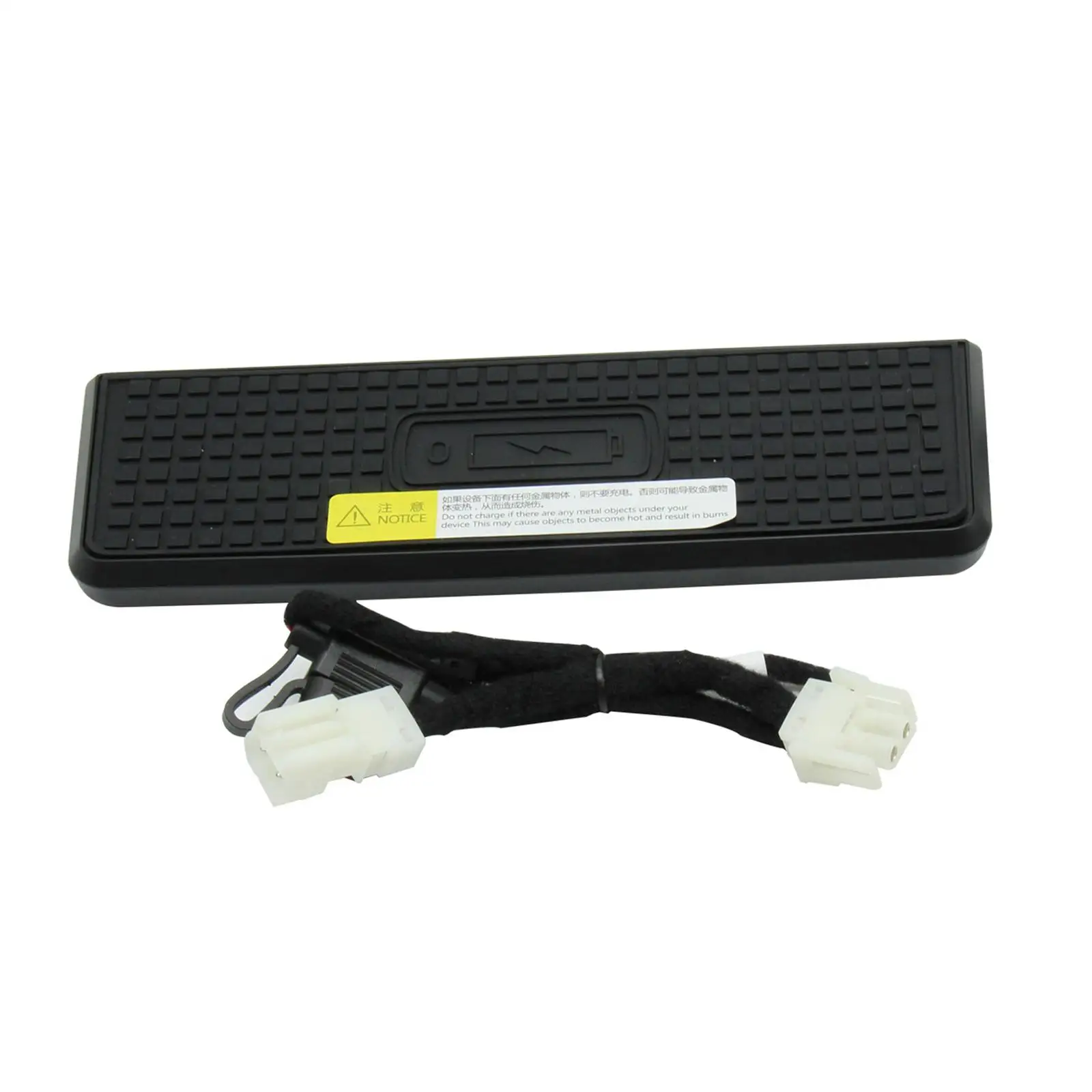 

Wireless Charger Center Console Wireless Charger for BMW 3 Series