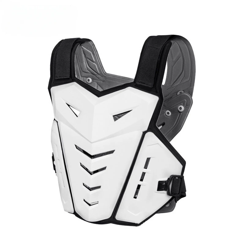 Motocross Body Armor Motorcycle Jacket Motocross Moto Vest Back Chest Protector Off-Road Dirt Bike Protective Gear motorcycle armor,motorcycle body armor,body protector,motorcycle armor vest,motorcycle jackets