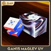 [CubeFun]GAN15 Maglev 3x3 Magnetic UV Magic Cube Professional 3x3x3 Speed Puzzle Games Children's Toys For Gifts 1