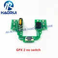 GPX 2 no switch