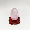 pink crystal base