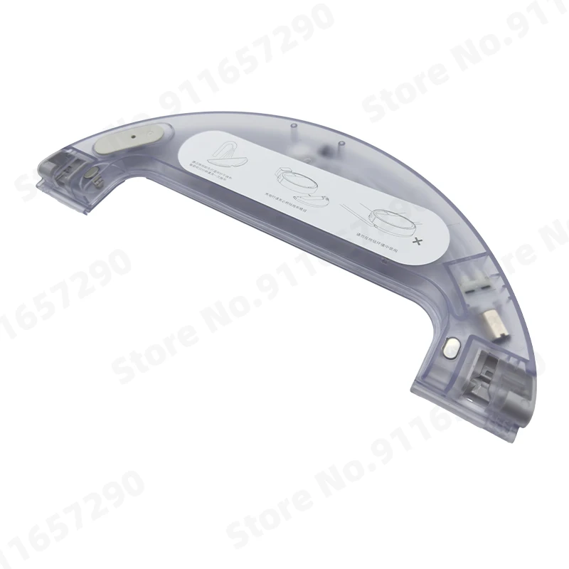 12 Sacchetti Ricambio Per Aspirapolvere Dreame - Compatibili Con D10/L10 - Foto 5