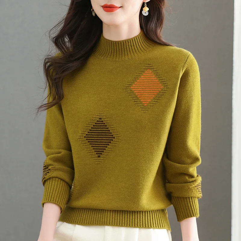 Mustard