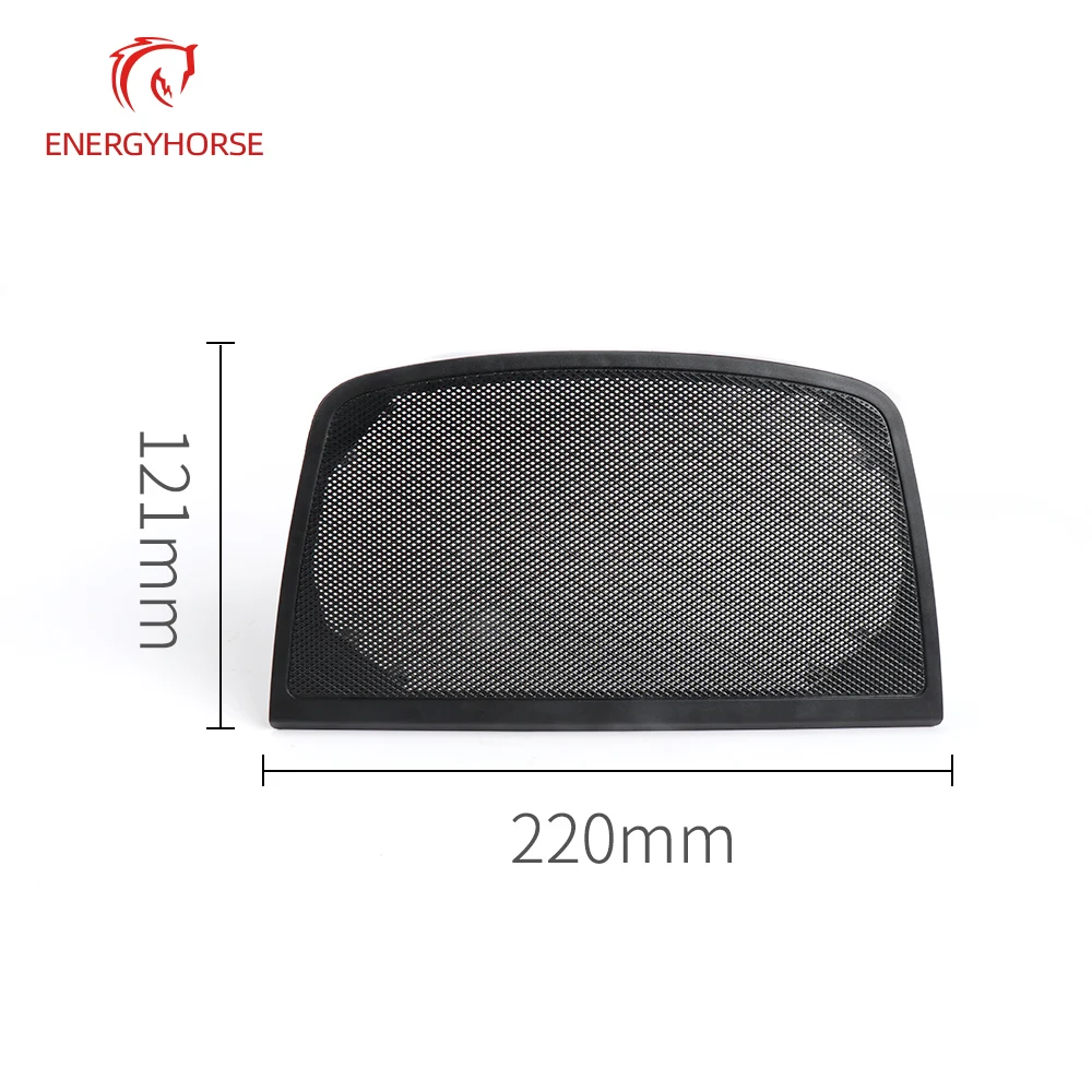 New Car Central Control Instrument Panel Loudspeaker Dashboard  