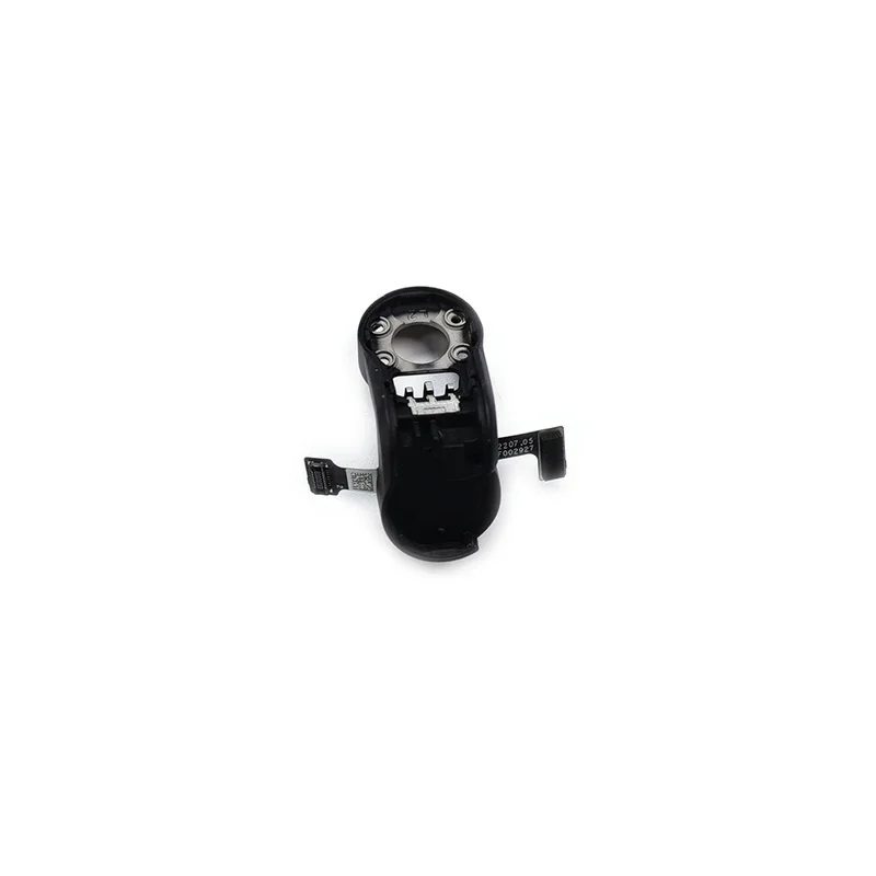 Vue de dessus du moteur de rotation Yaw, mécanisme interne visible, pour Mini 5 Pro