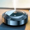 Essential Oil Diffuser Flavoring For Car Air Freshener Intelligent USB Rechargeable Aromatherapy Scent Machine Home Fragrance 1