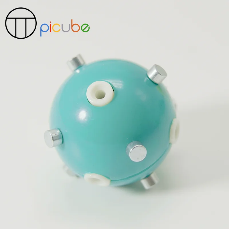 

[Picube] Core Magnet Kit for YS3M/WeiLong WRM V9