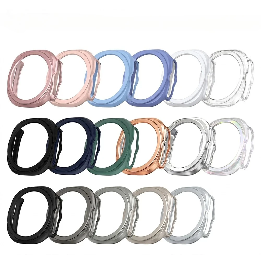 Protective Hard Case Cover, Hollow Out Shell