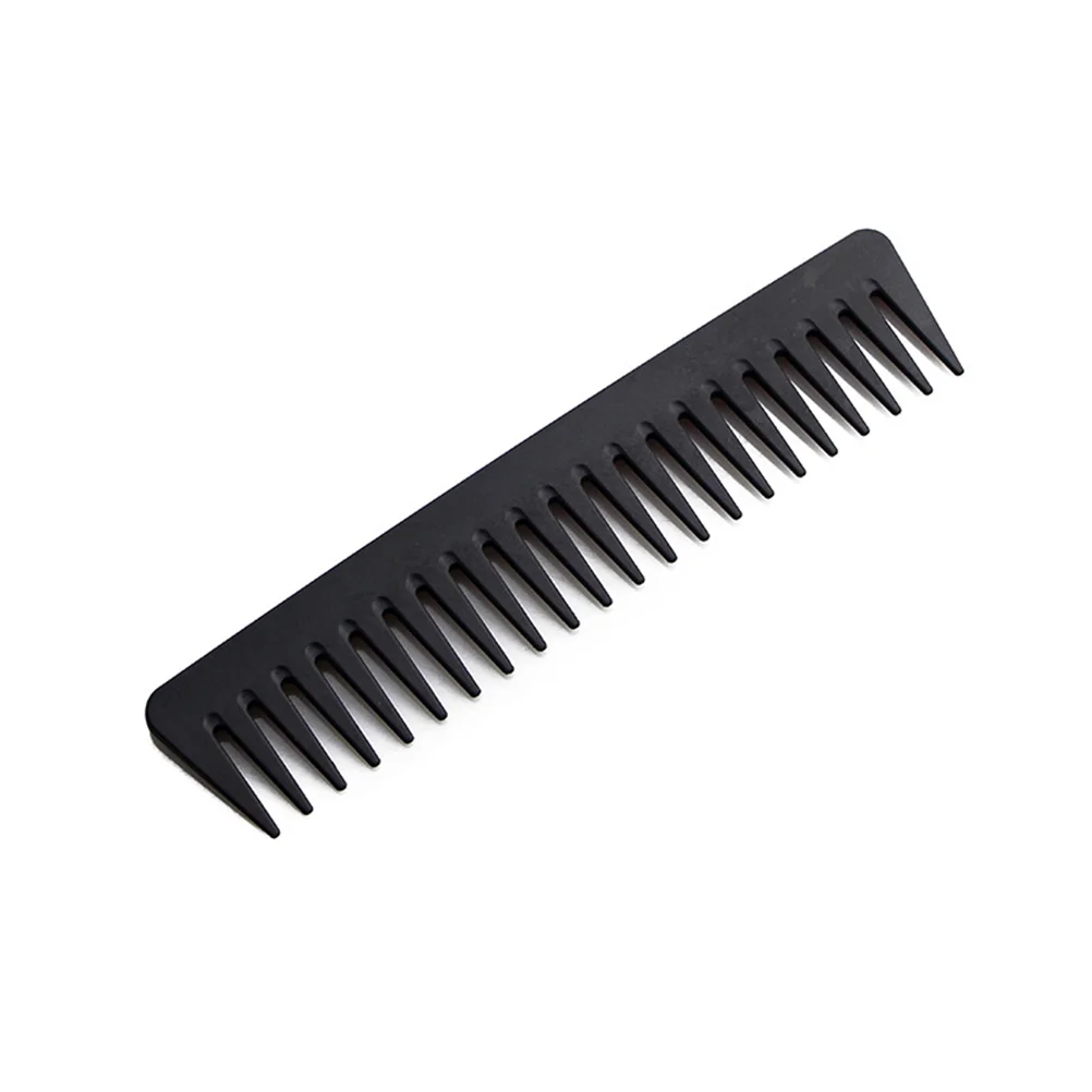 

3PCS Vintage Hair Comb Wide Teeth Slicked-back Professional Hairdressing Comb Hair Styling Combs for Men