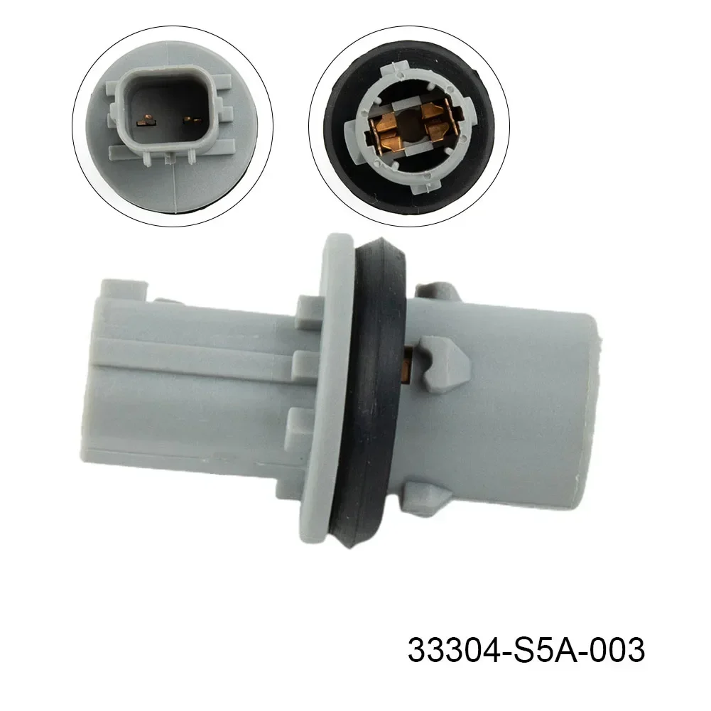 Rldym 2 Portalampada H1 Per Fari Alogeni - Ricambio 33116-SD4-961 Per Honda CR-V, Prelude, Acura