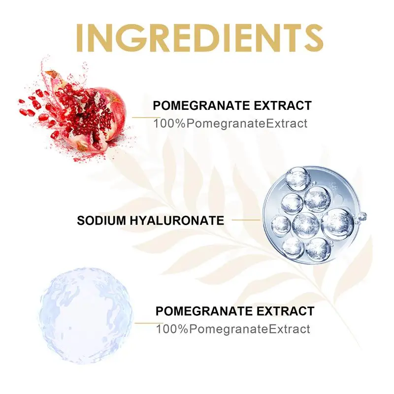 Рисунок 5 - Мгновенное удаление морщин Сыворотка