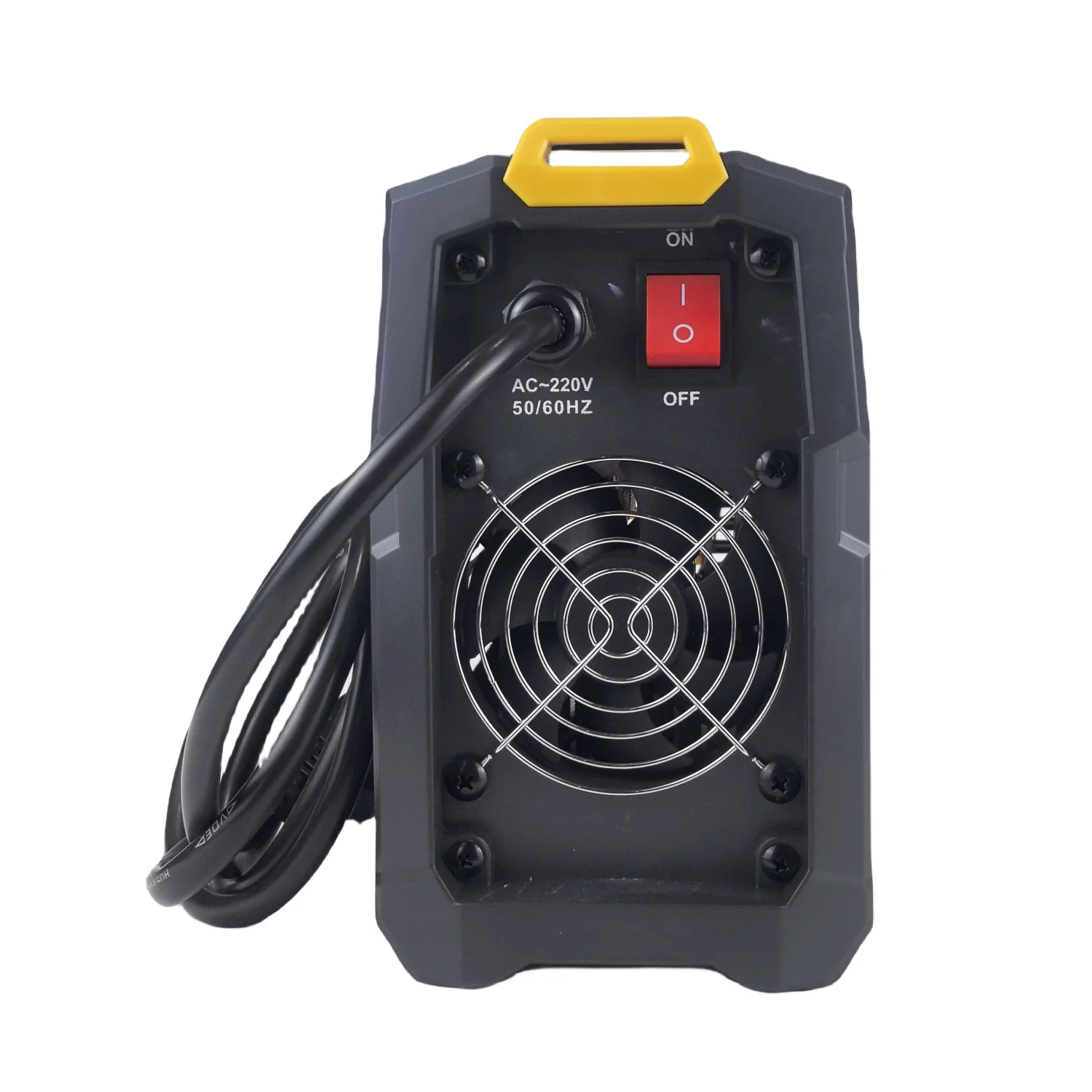 Inverter Technology portable MMA-300 mma inverter arc welding machine electric welding machine