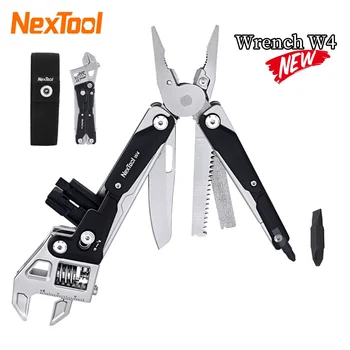 11 in 1 Multitool Wrench 1