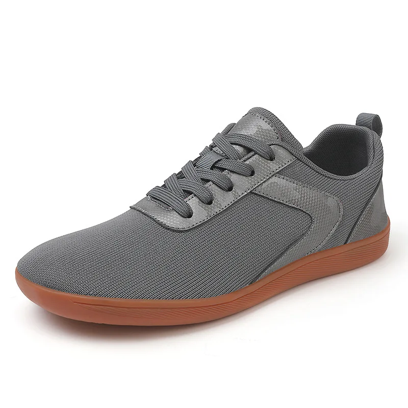 Men's Running Shoes Breathable Outdoor Sports Shoes Lightweight Sneakers for Women Comfortable Athletic Gym Training Footwear