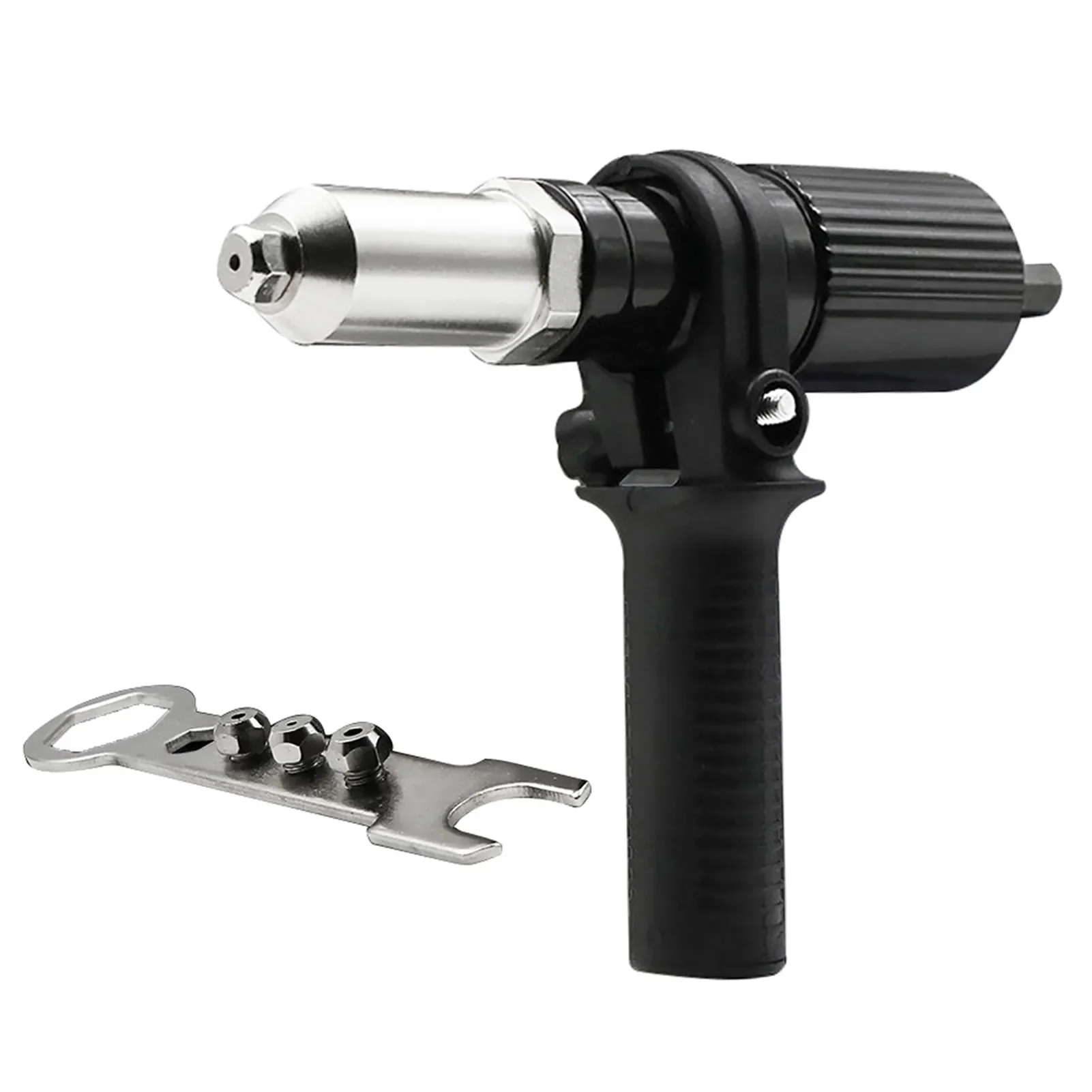 electric-rivet-nut-gun-riveting-tool-core-pull-accessories-attachments-cordless-riveting-drill-joint-adapter-insert-nut-tool