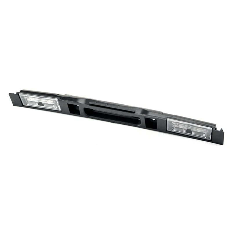 

Рукоятка для крышки багажника с кнопкой для BMW X3 E83 LCI 2.5L L6 2003-2010