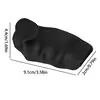 Workout Gym Gloves Silicone Palm Grips Crosstraining Palm Grip Hand Protection for Gymnastics Weightlifting Exercise 6