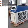 3kw 4 in 1 Handheld Fiber Welding Machine Laser Welder Cutter Cleaner All in One Machine for Stainless Steel Iron lazer 4